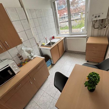 Apartment 2 Camere Centru Piata 700 Timişoara Eksteriør bilde