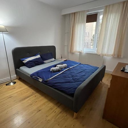 Apartment 2 Camere Centru Piata 700 Timişoara Eksteriør bilde