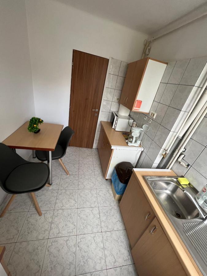 Apartment 2 Camere Centru Piata 700 Timişoara Eksteriør bilde