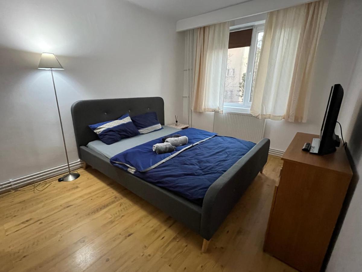 Apartment 2 Camere Centru Piata 700 Timişoara Eksteriør bilde